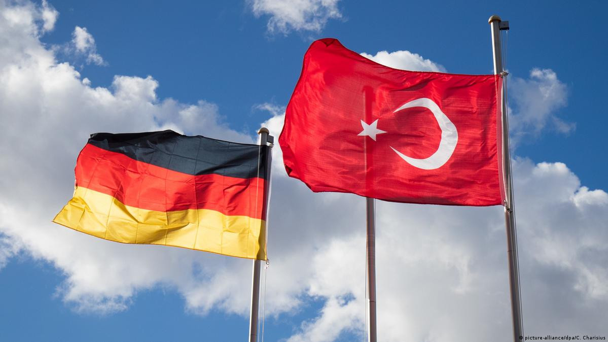 Türkiye and Germany to hold political consultations - Vimarsana News