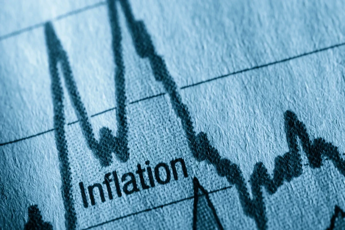 Inflation in Azerbaijan falls to 10,9% - Vimarsana News