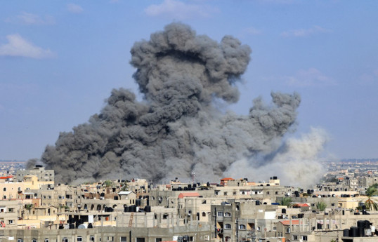 No electricity or water to Gaza until abductees returned home - Israeli energy minister
