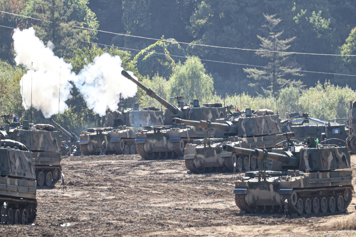 S. Korea to hold large-scale Hoguk defense exercise next week