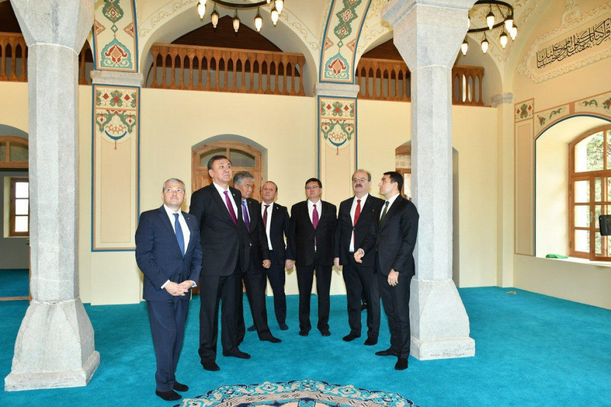 Azerbaijan