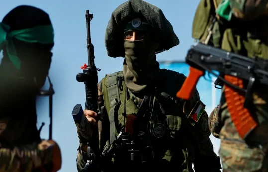 Russia says it will continue contacts with Hamas aimed at freeing hostages: Media
