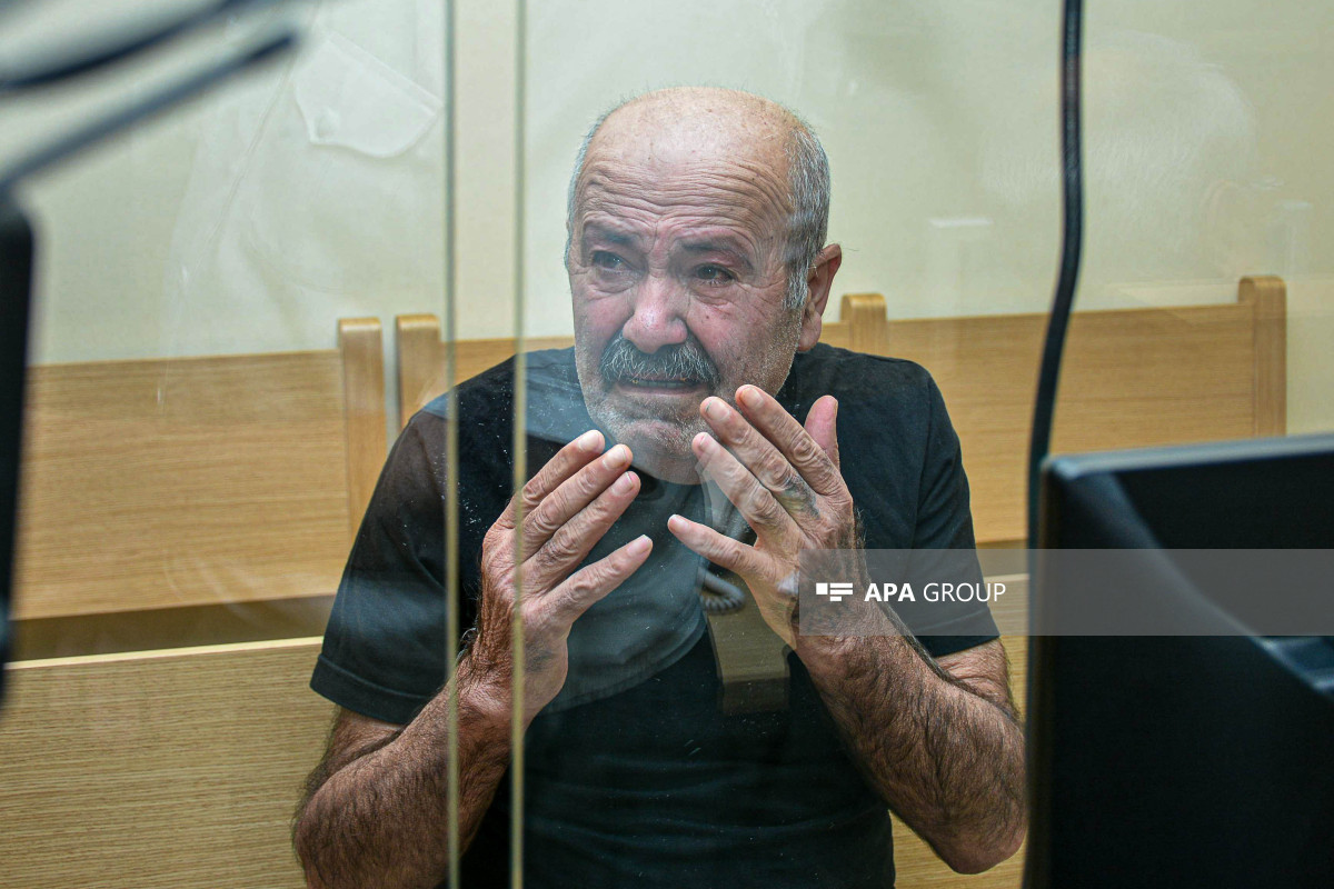 Trial of Vagif Khachatryan detained in Azerbaijan begins today - Vimarsana News