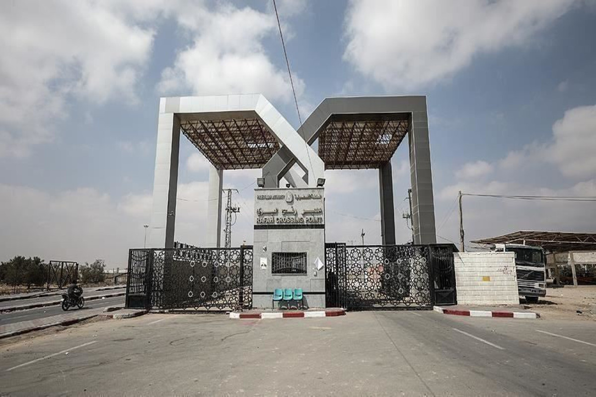 US advises its citizens in Gaza to move closer to Egypt