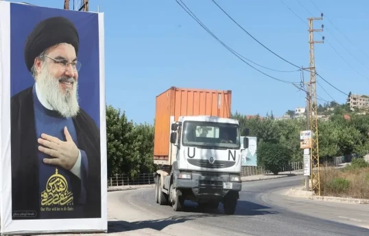 Lebanon PM hints that Hezbollah has not ruled out entering Gaza-Israel war