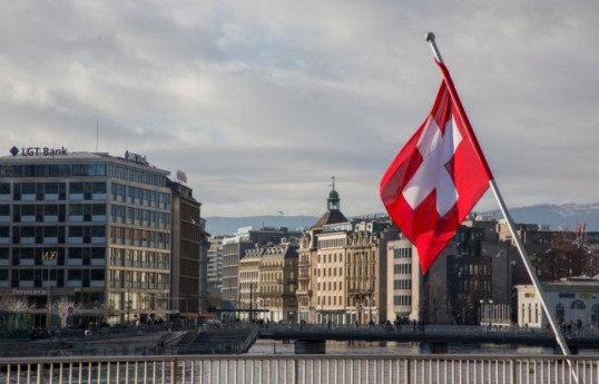 NATO plans liaison office in Geneva