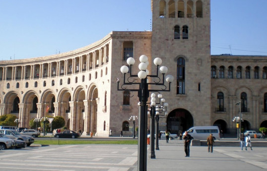 Rome Statute enters into force in Armenia envisaging Putin’s arrest in case he visits the country