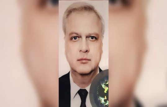 Russian diplomat Nikolay Kobrinets found dead in Istanbul hotel