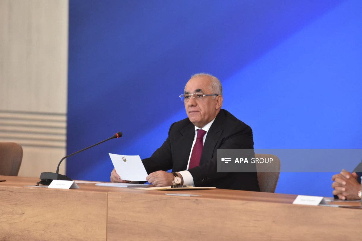 Azerbaijani President is consistently working to strengthen the status of Azerbaijan as a "green energy" country - Vimarsana News