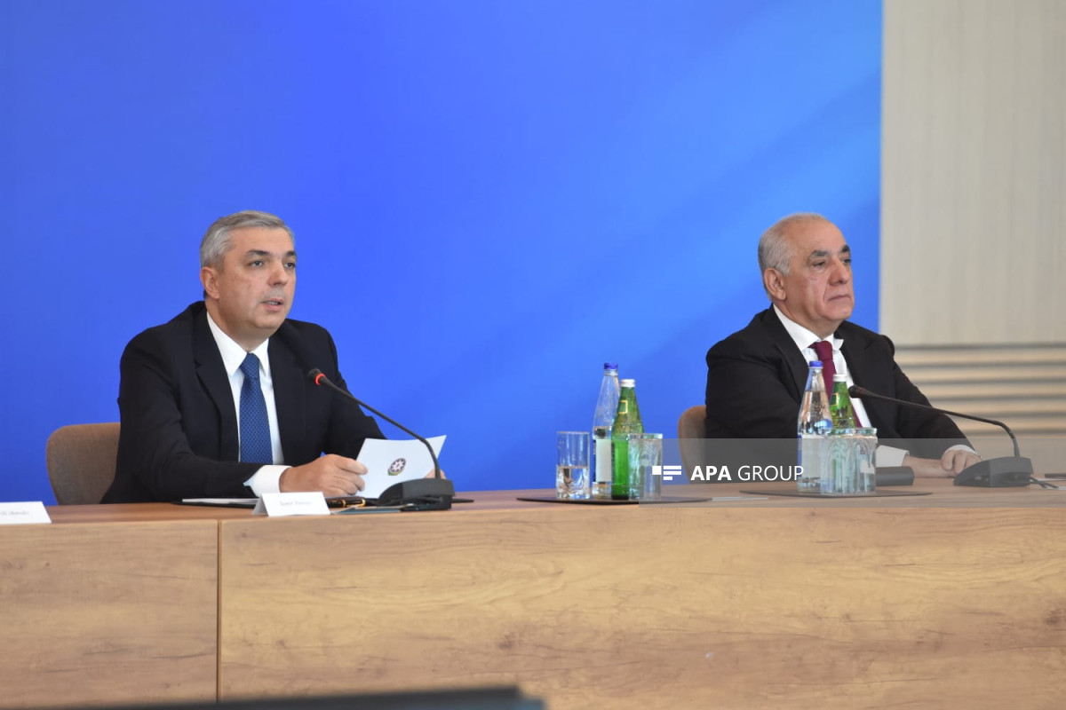 Under the leadership of President Ilham Aliyev, Azerbaijan reached the level of a leading state in the world - Vimarsana News