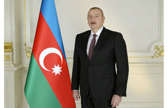 Azerbaijan always tried to expand the cultural integration of Turkic-speaking countries - President