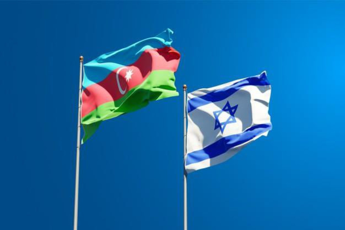 Date of next flight from Azerbaijan to Israel has been announced