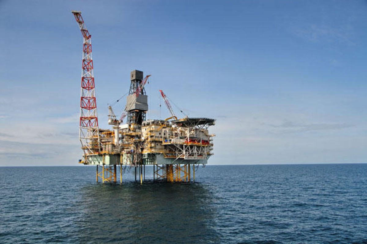 143 bcm gas produced from Shah Deniz so far
