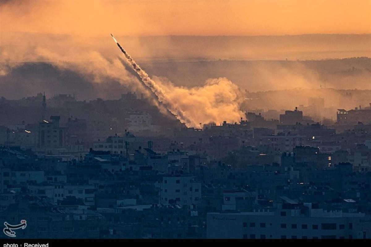 Iranian media: Hamas prepared for 4 years to attack Israel