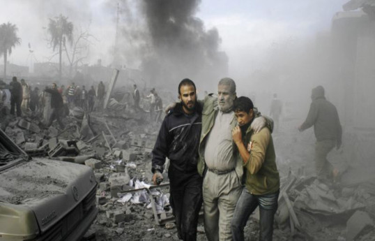Egyptian sources say ceasefire agreed to allow Rafah re-opening, Netanyahu denies-UPDATED 