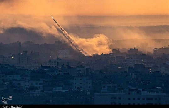 Iranian media: Hamas prepared for 4 years to attack Israel