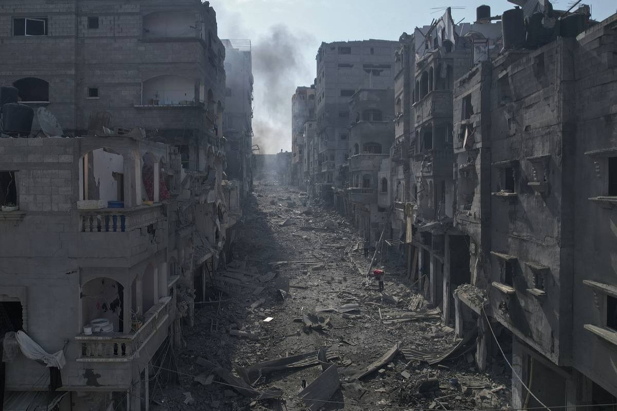 Number of Azerbaijani-origin people killed in Hamas attacks in Israel increased