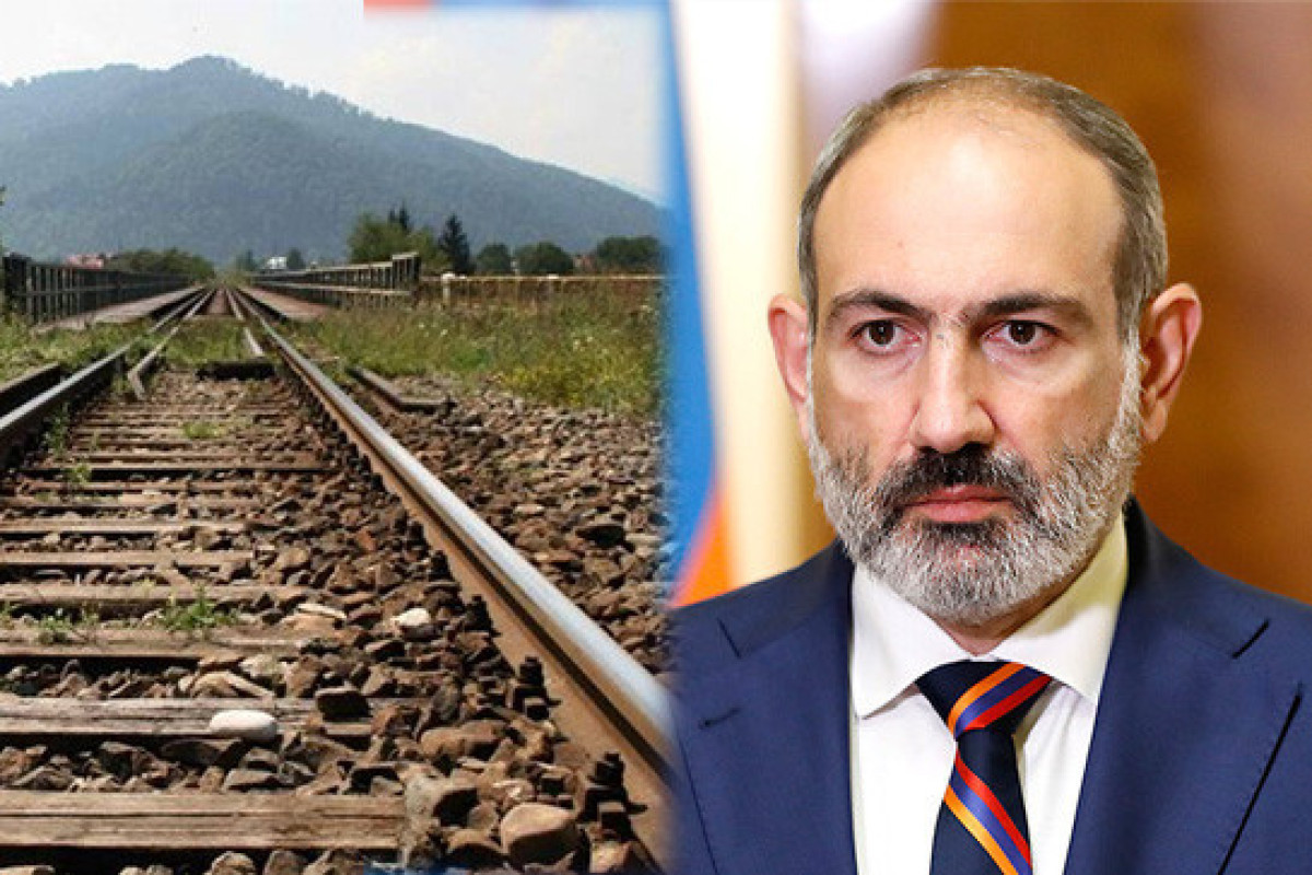 Armenia is ready to ensure safety of movement of Azerbaijanis through its territory, Pashinyan says-UPDATED 