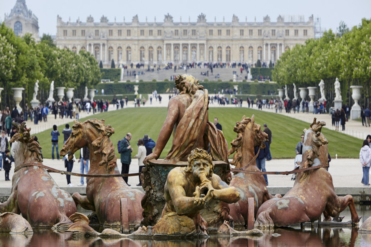 France