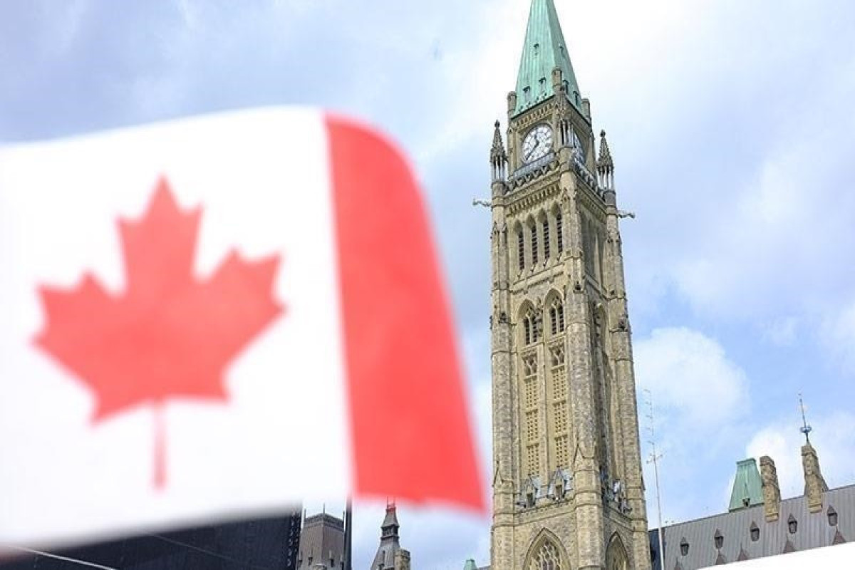 Canada imposes sanctions against Moldovan channels