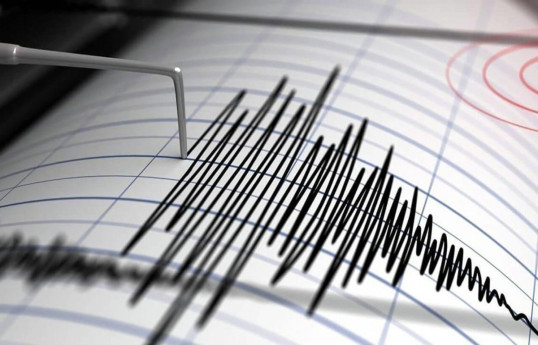Magnitude 5.5 earthquake strikes southern Iran