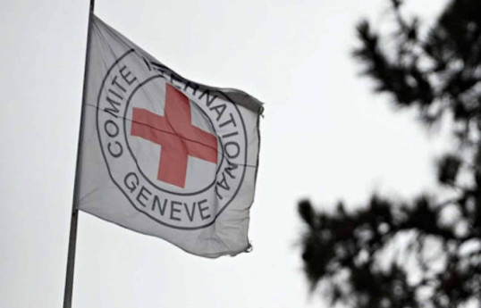 We use whichever road the related institutions agree on - ICRC