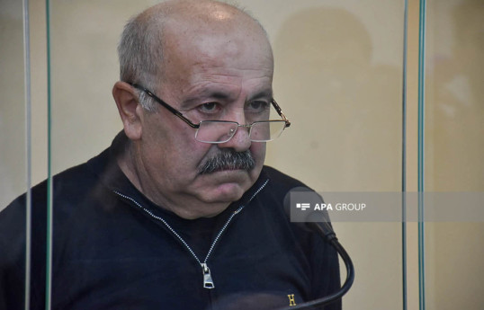 Vagif Khachatryan