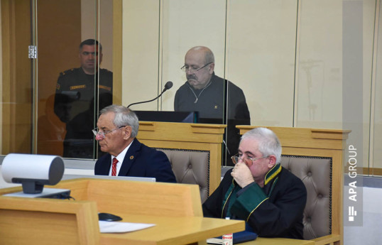Vagif Khachatryan