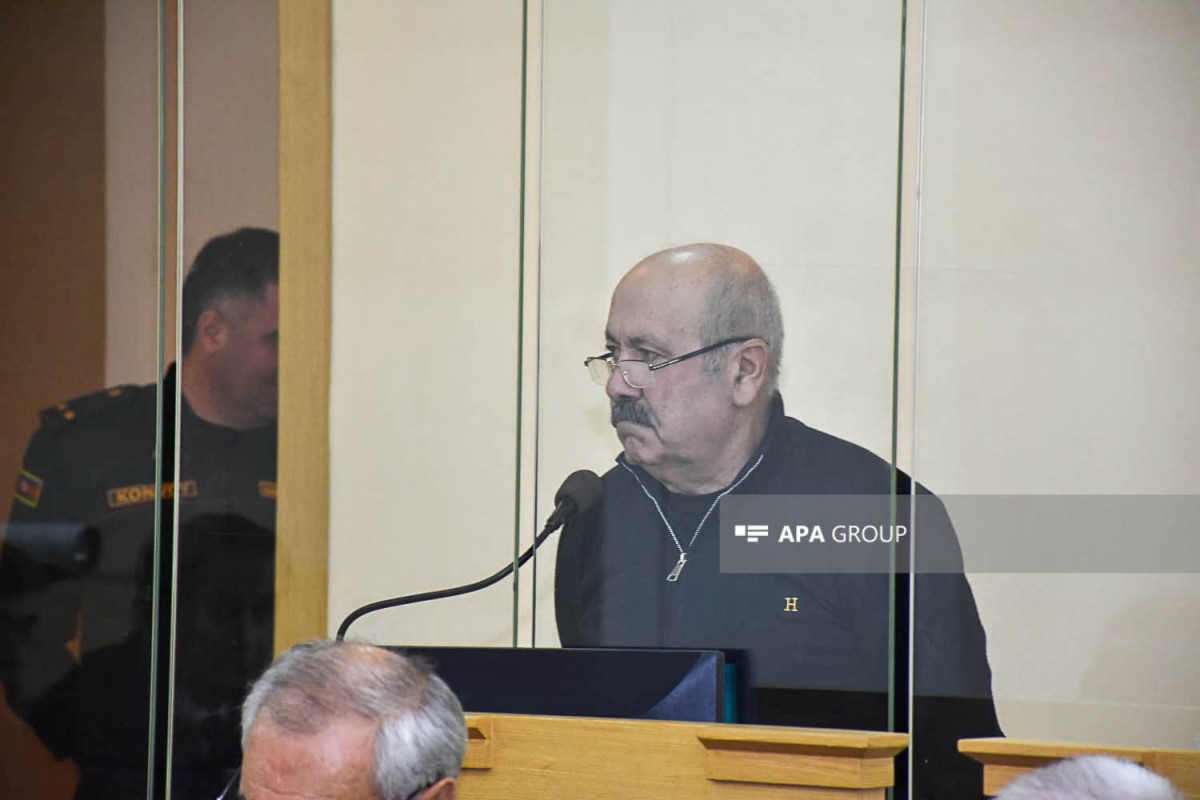 Next court hearing of criminal case against Vagif Khachatryan to be held today - Vimarsana News