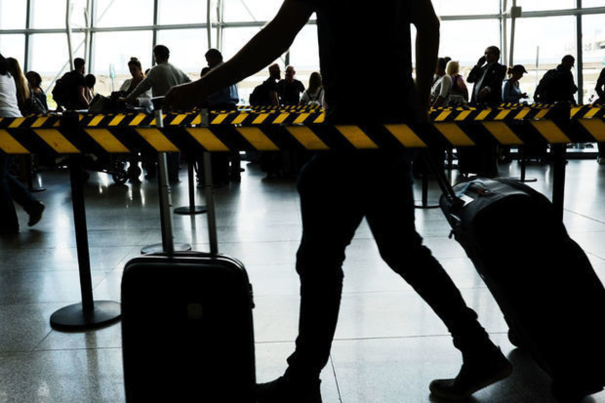 Georgia deports 36 Azerbaijani citizens - Vimarsana News