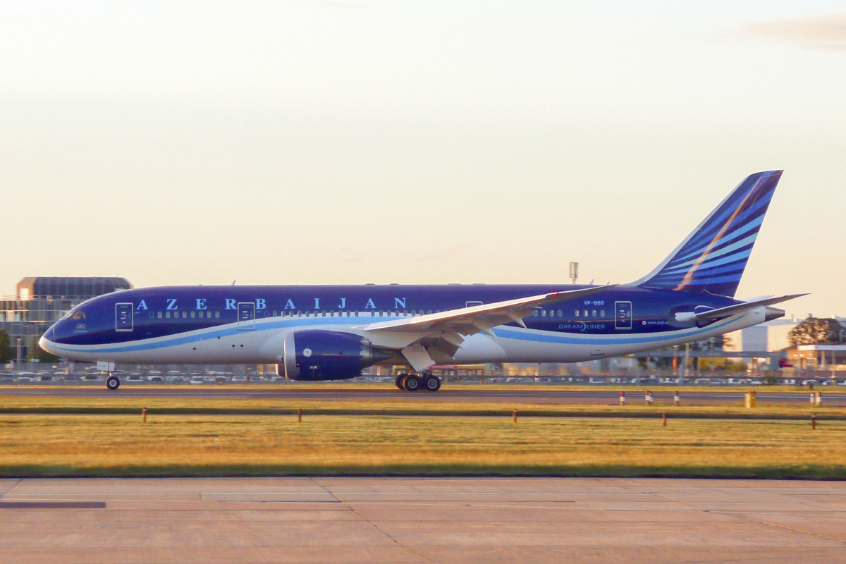 Azerbaijan prepares new draft law "On Aviation"