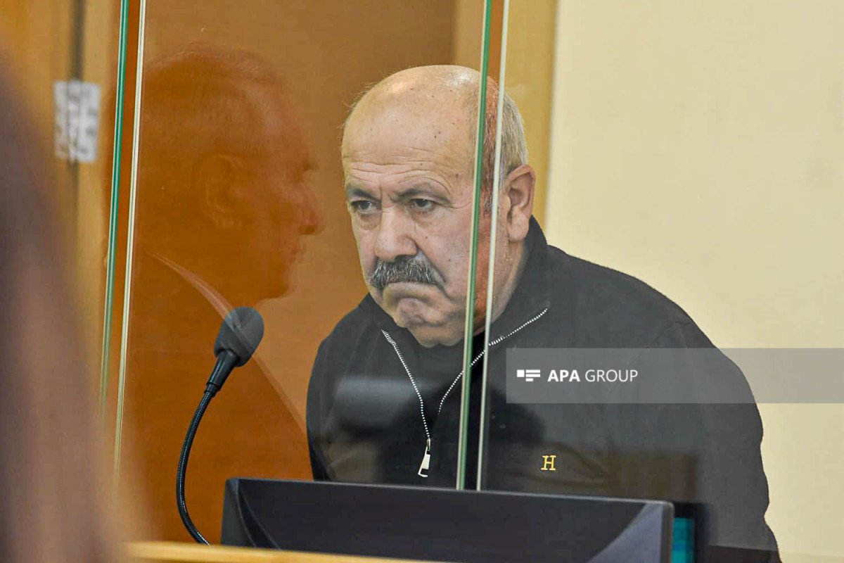 Vagif Khachatryan: Plan to attack Meshali village was prepared in Khankandi-PHOTO -VIDEO -UPDATED-2 