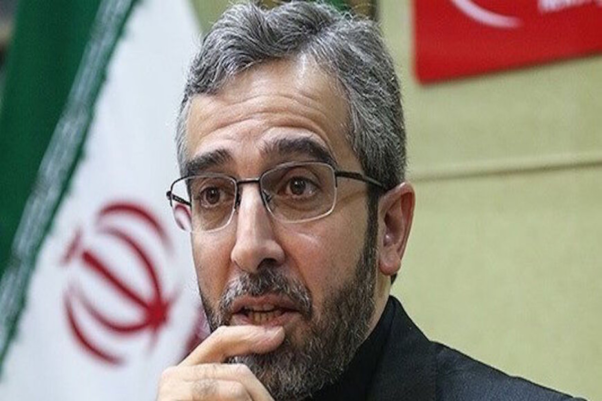 Ali Bagheri Kani