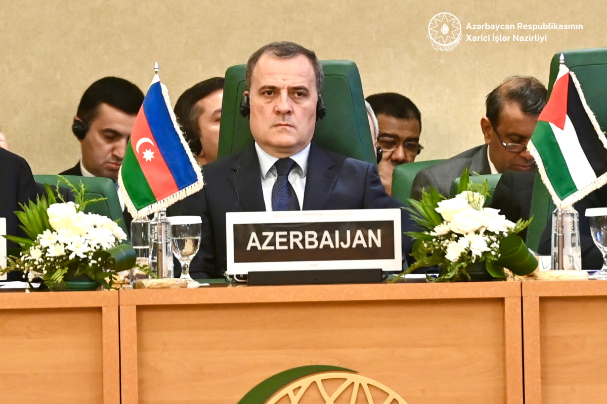 Jeyhun Bayramov, Azerbaijan