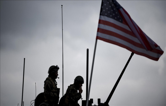 US has no plants to send its troops to battle in Israel — White House