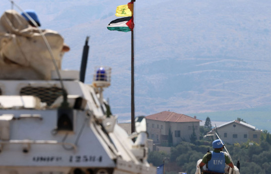 US State Department warns Americans not to travel to Lebanon