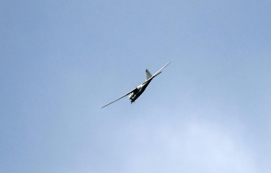 Azerbaijan to establish a center for management and coordination of UAV flights