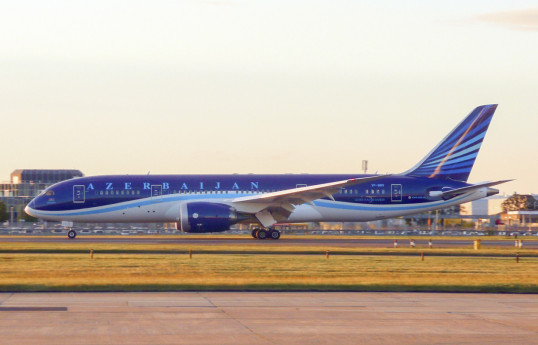Azerbaijan prepares new draft law "On Aviation"