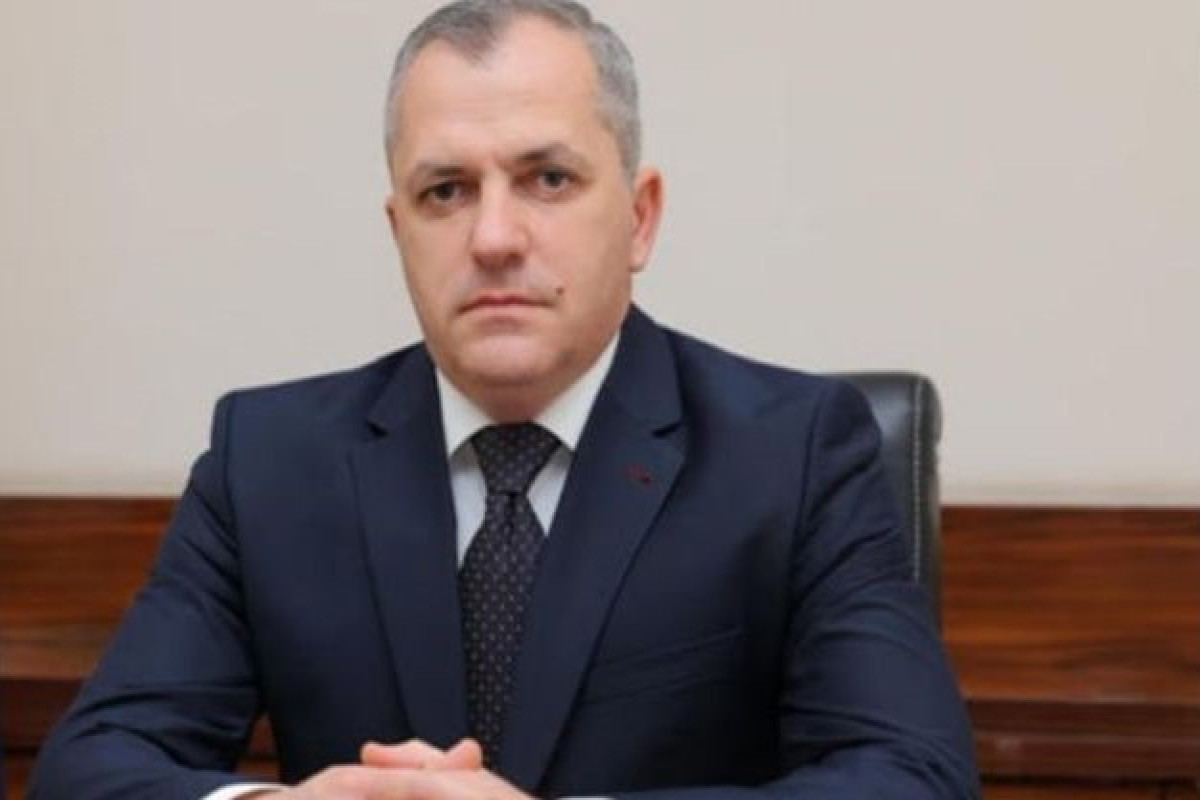 MEDIA: Samvel Shahramanyan contacted Azerbaijan State Security Service for ceasefire on Sept. 19 - Vimarsana News