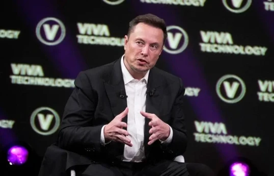 Musk looking at blocking X in Europe due to EU probe — portal