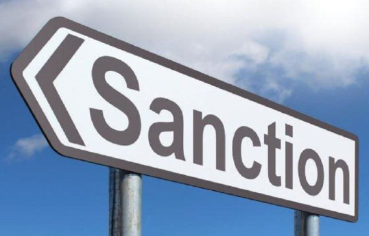 US imposes extra sanctions in response to Iran’s missile activities