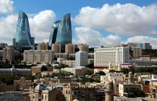 Baku to host Initiative Group Conference against French colonialism tomorrow