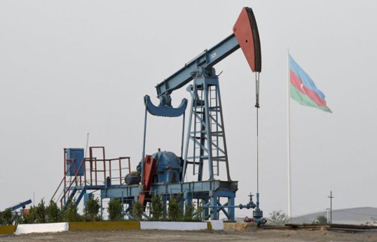 Azerbaijan produced 607.000 barrels of oil in September