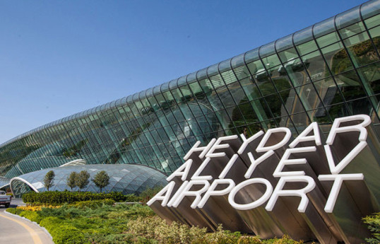Heydar Aliyev International Airport presents TOP-5 popular destinations of the fall season
