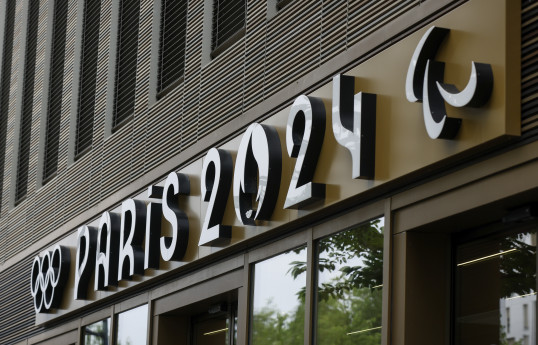 Investigators raid 2024 Paris Olympics organizers again — AFP