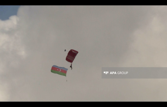 Azerbaijan Army servicemen take part in Erciyes-2023 exercises-UPDATED -PHOTO -VIDEO 