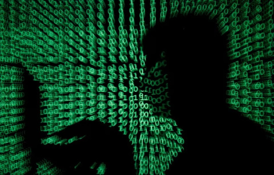 US announces seizure of 17 website domains used by North Korea IT workers
