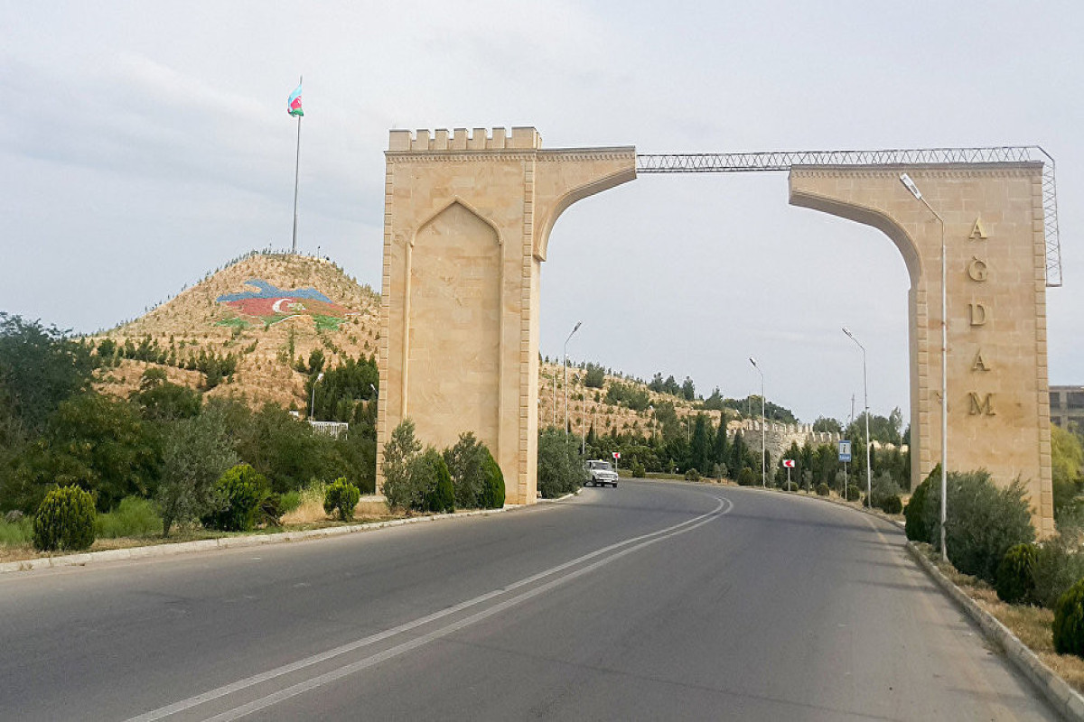 Special Representative of Azerbaijani President: We can carry out resettlement in Aghdam and in its surrounding villages starting from mid-2025 - Vimarsana News