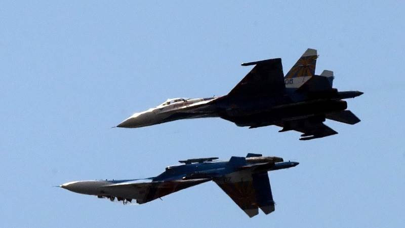 Russia intercepts 3 UK aircraft over Black Sea - Vimarsana News