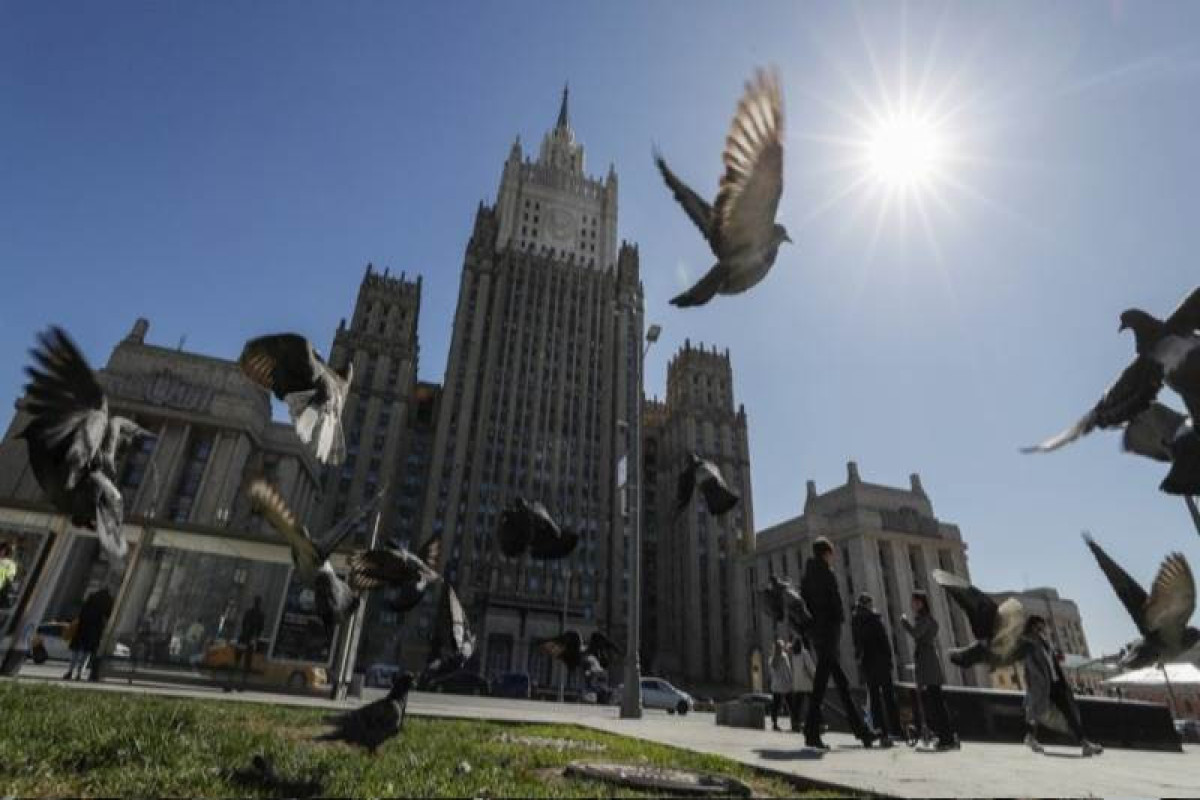 Russia slams US over veto on Brazil